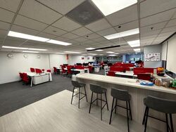 Southpoint (D2), Office #522394441